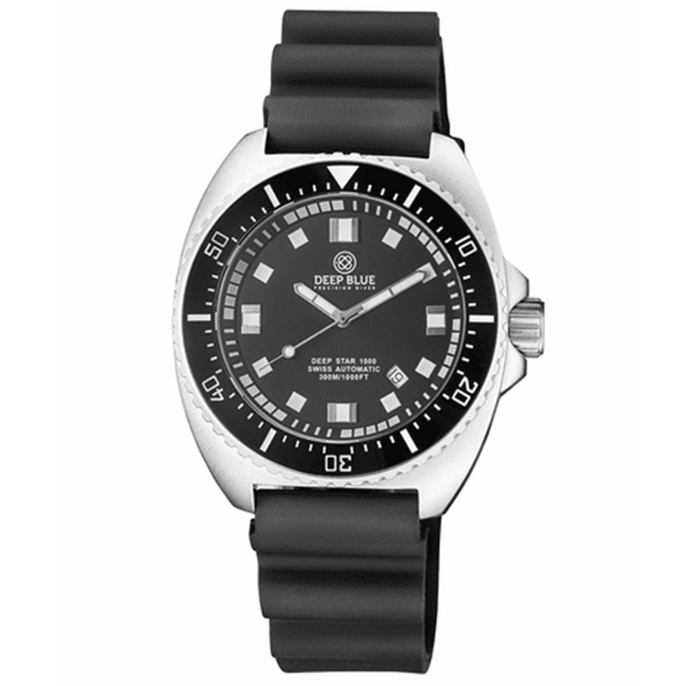 Deep Blue : Chronotiempo.com, your unique online watch boutique