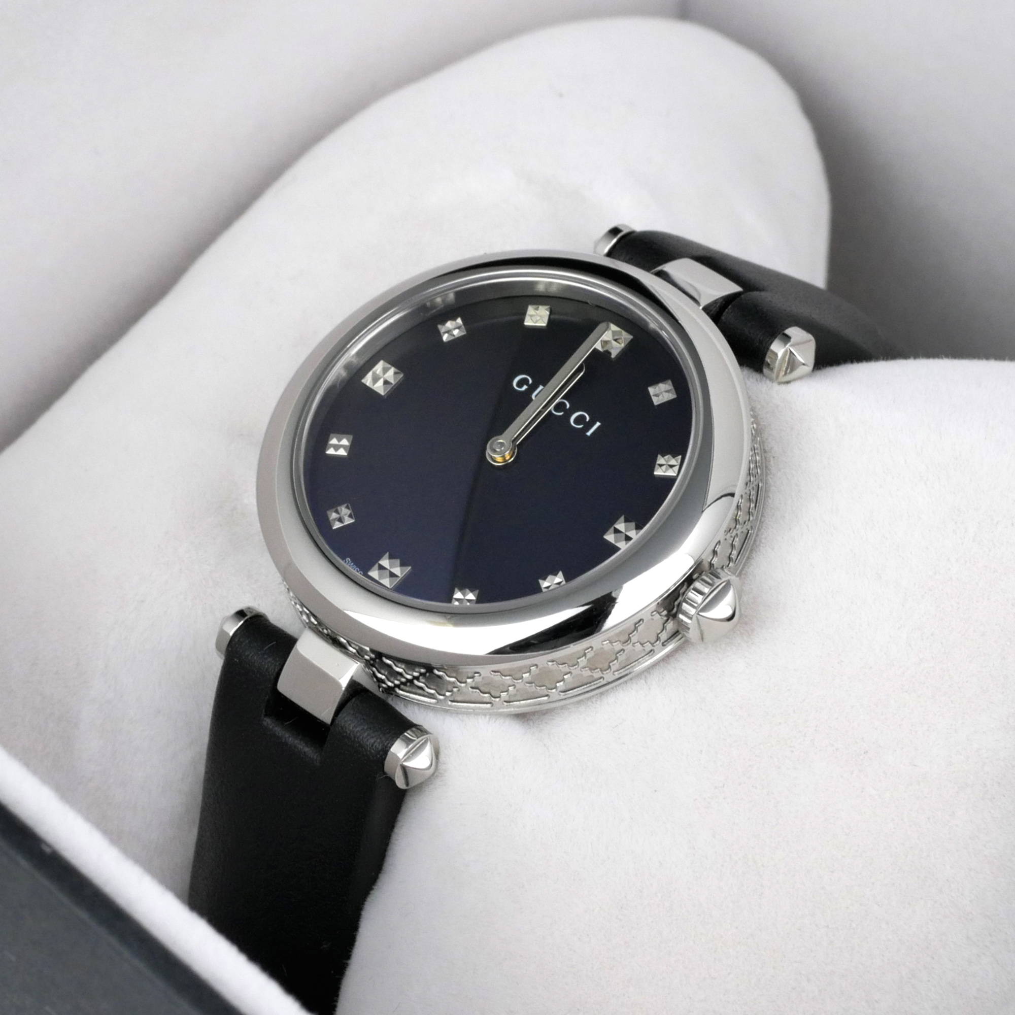 Gucci : Chronotiempo.com, your unique 