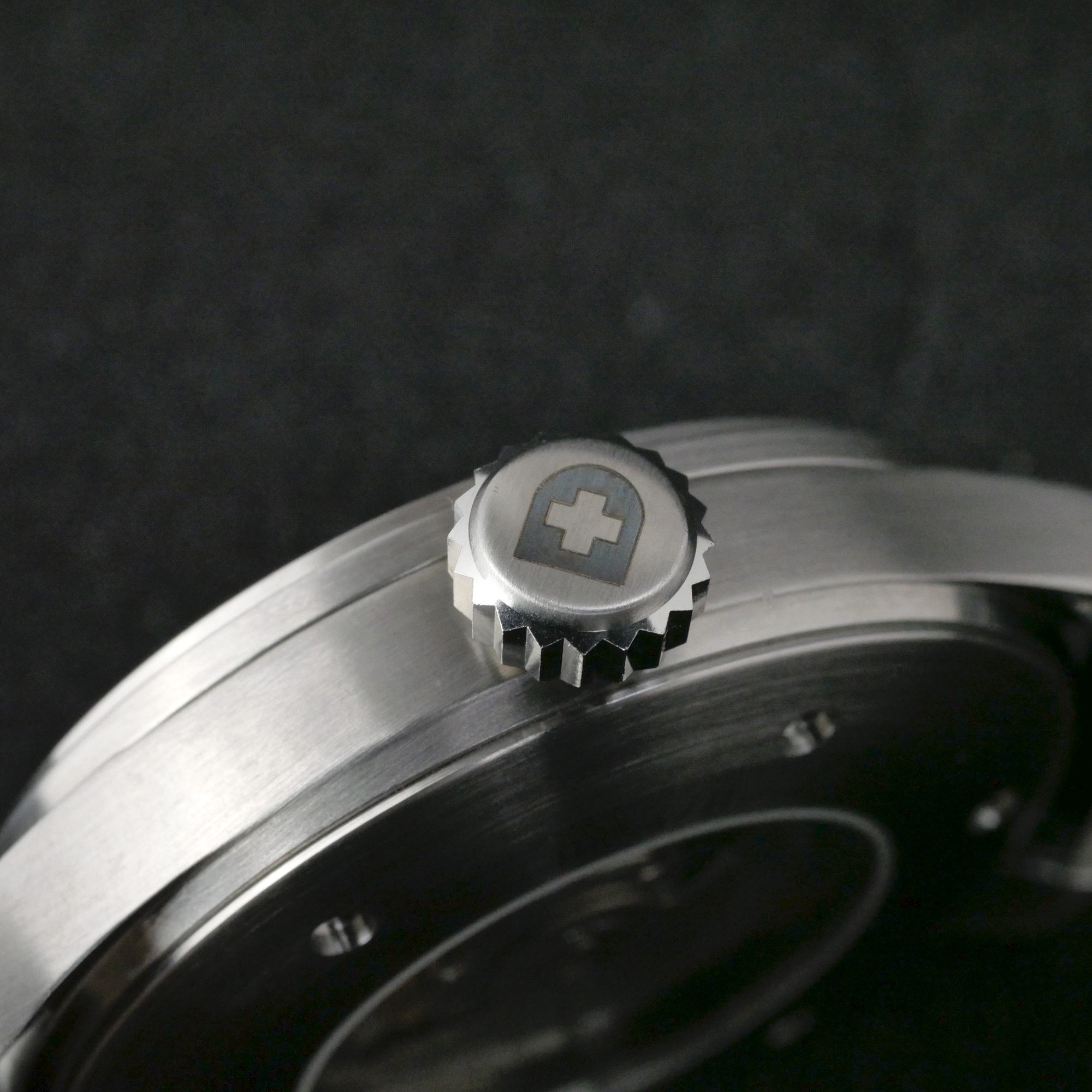 Zeno-Watch Basel OS Pilot Minute bezel ring Automatic Swiss Men's Watch 47.5mm 3ATM 8554B-a1-7