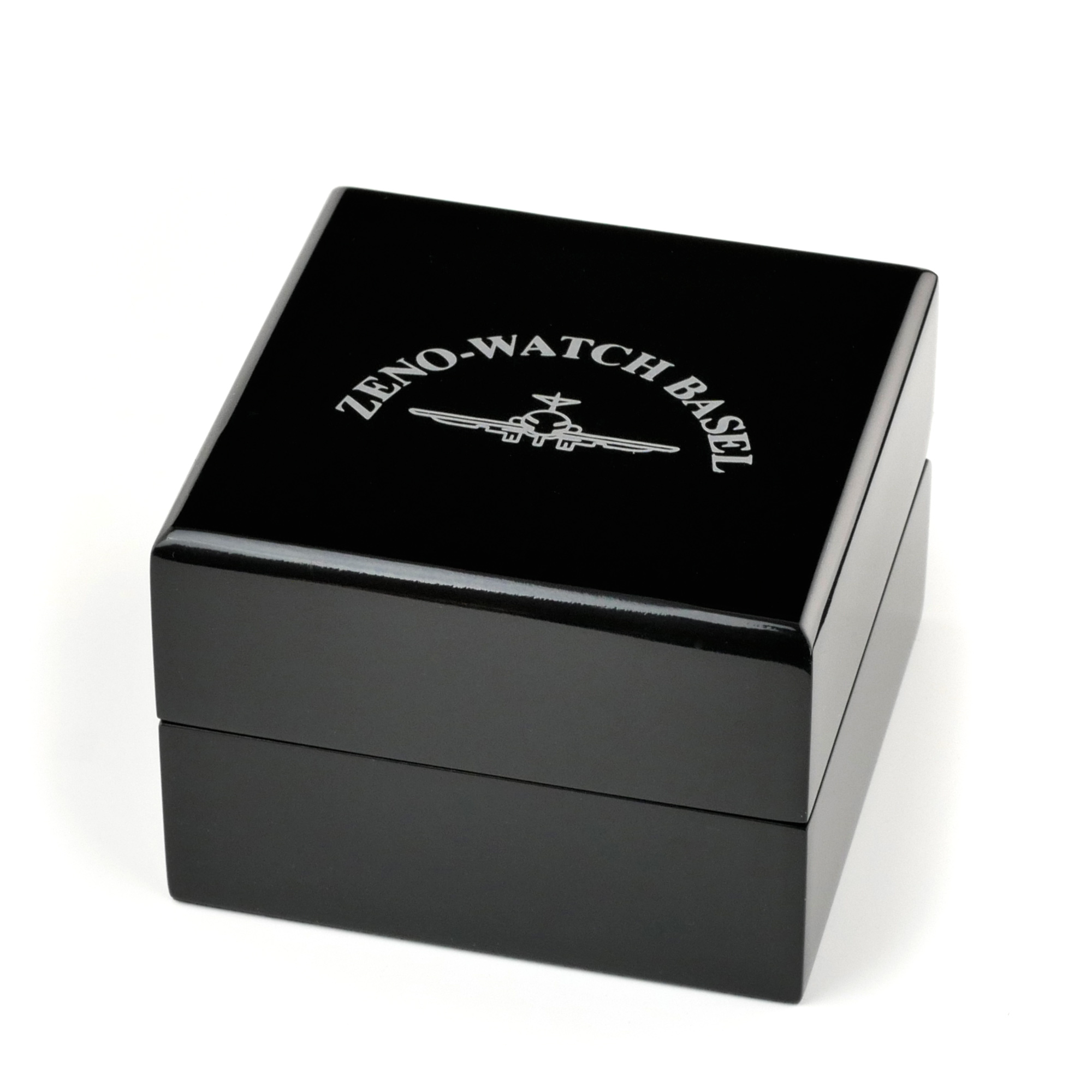 Zeno-Watch Basel Men's Watch Revue Manual Pocket Watch - Limited Edition 1462-I3