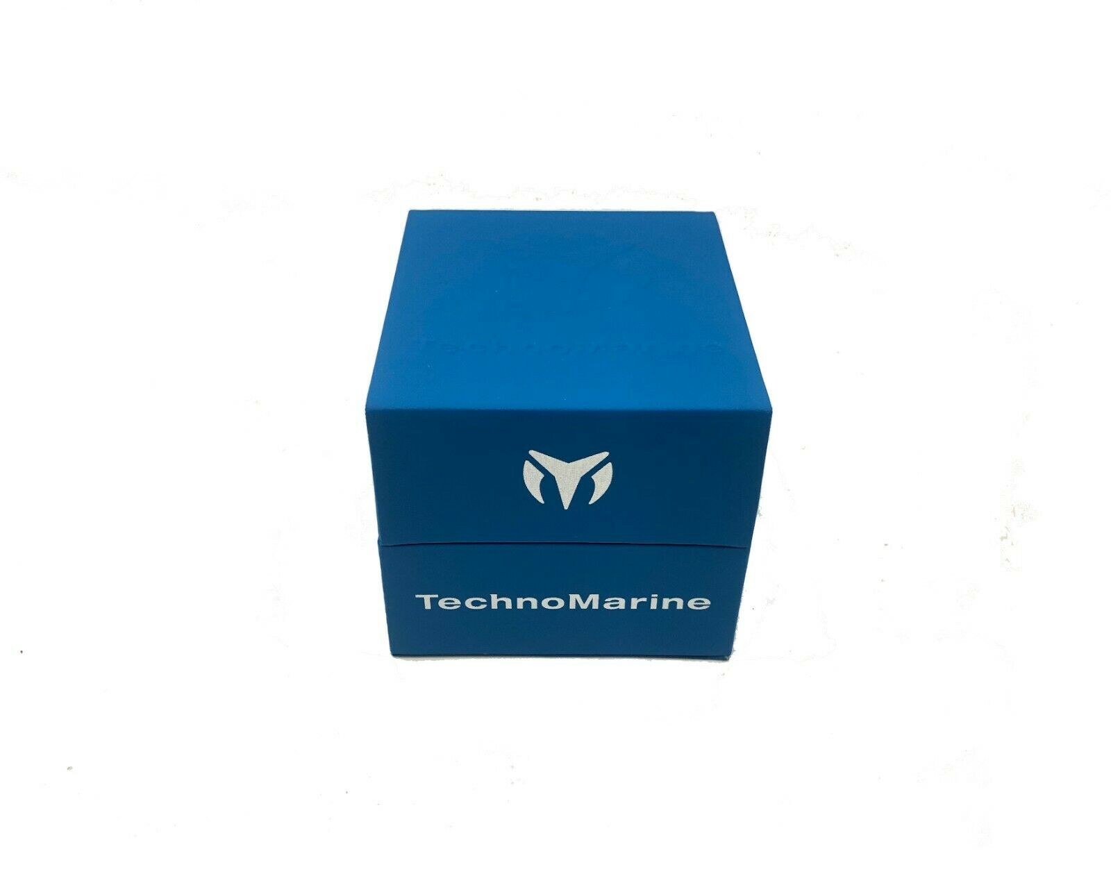 Technomarine Reef Black Chronograph Quartz Blue And Rose Gold Dial Men's Watch TM-519005