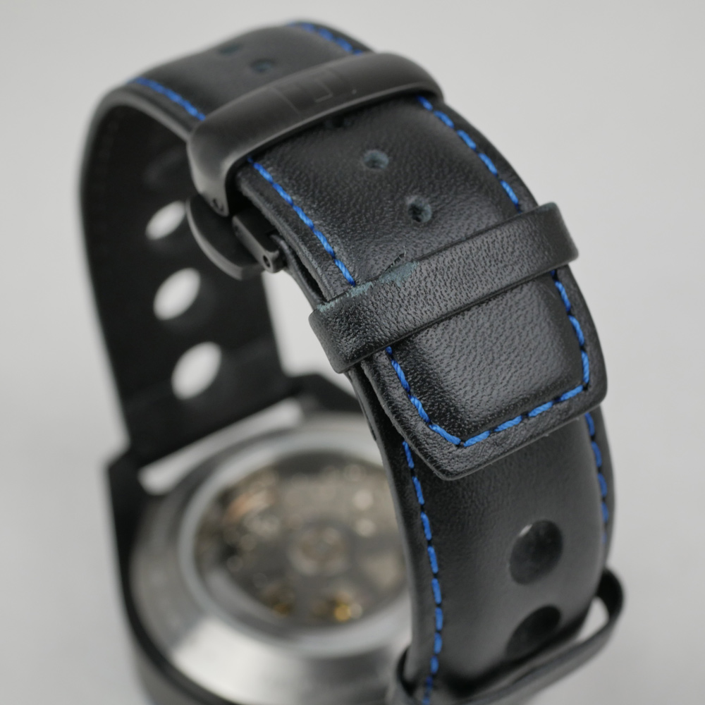 Tissot PRS 516 Chronograph Automatic Men's Watch T100.427.36.201.00